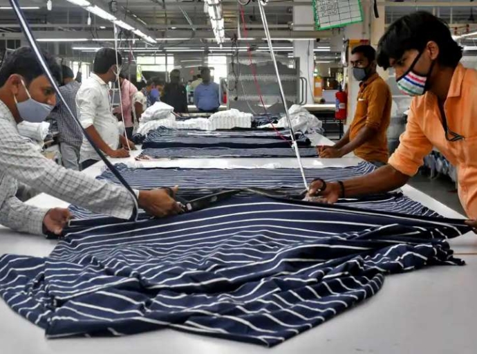 Andhra Pradesh textile industry in crisis: APTMA urges government intervention